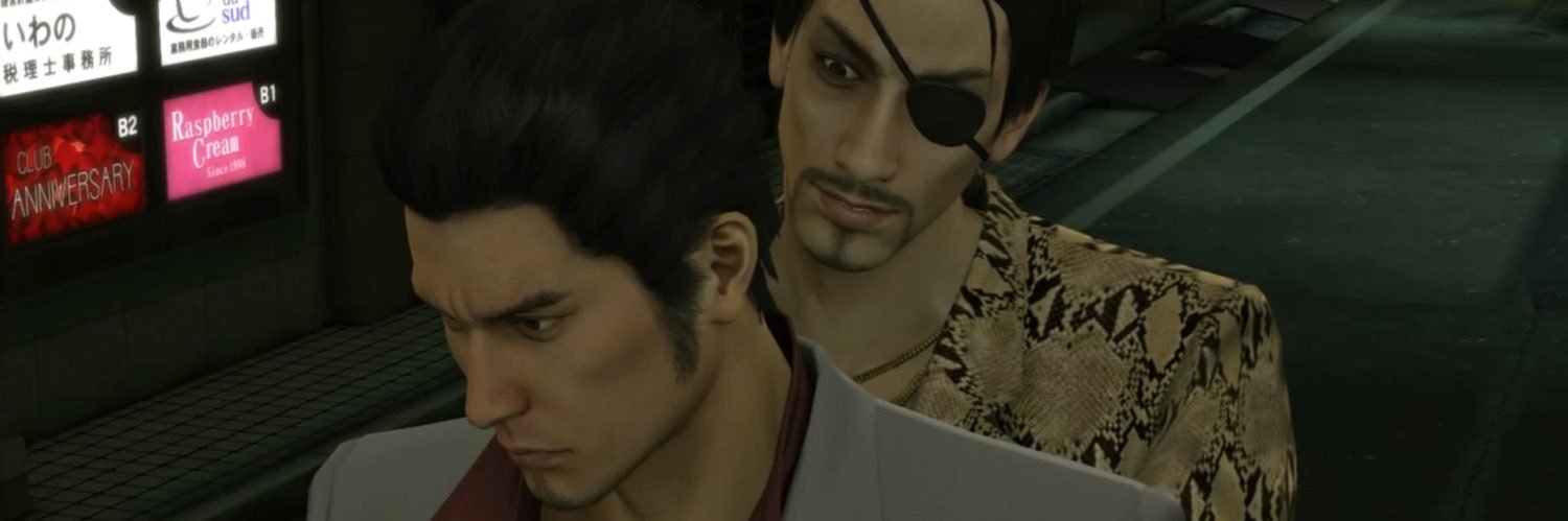 TehVioletShadow's profile banner image