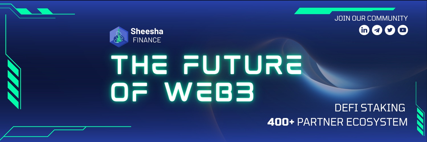 SheeshaFinance_'s profile banner image