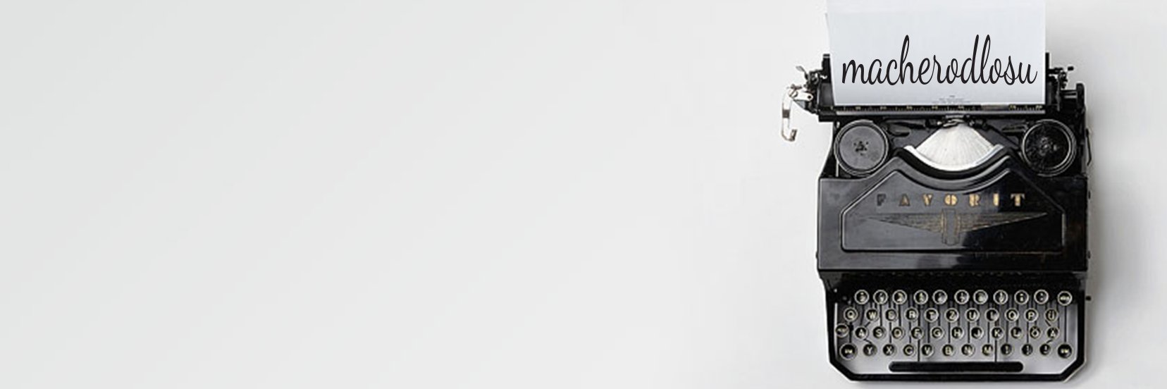 macherodlosu's profile banner image