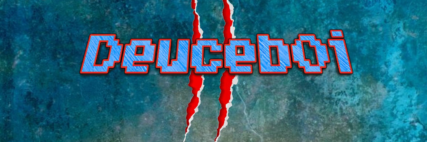 Deuceb0i's profile banner image
