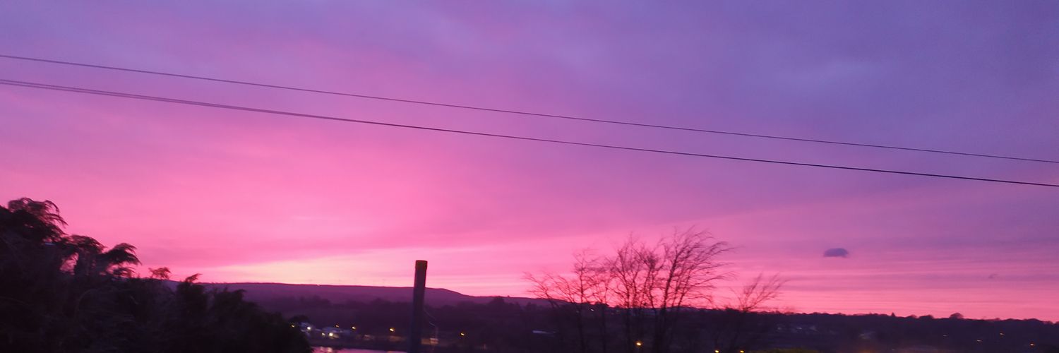 TheGrl131's profile banner image