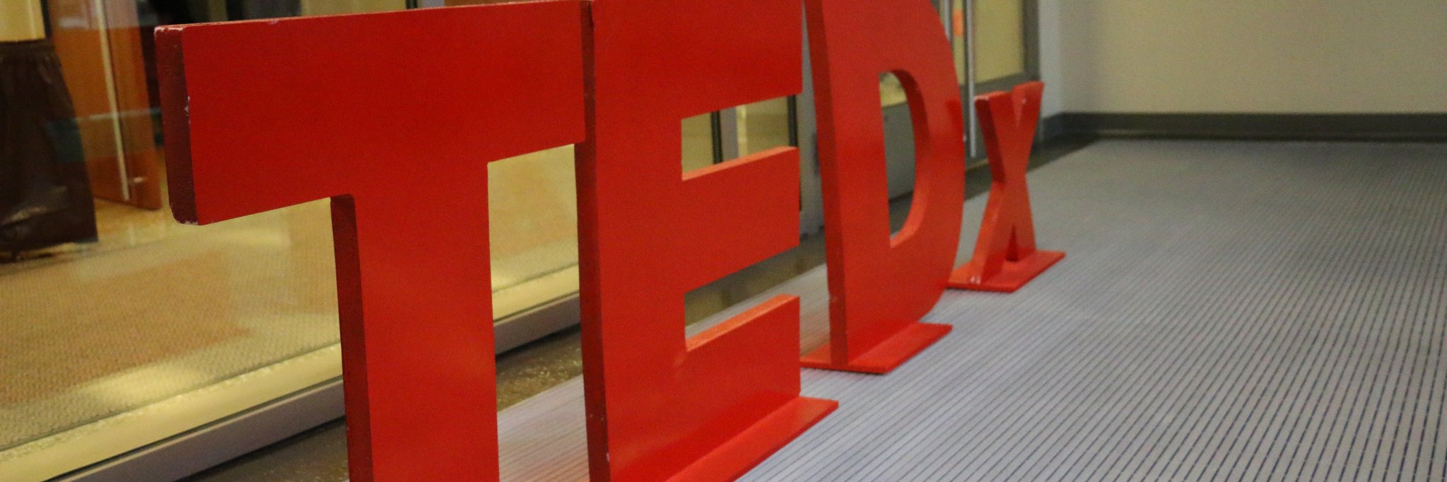 TEDxXavierU's profile banner image