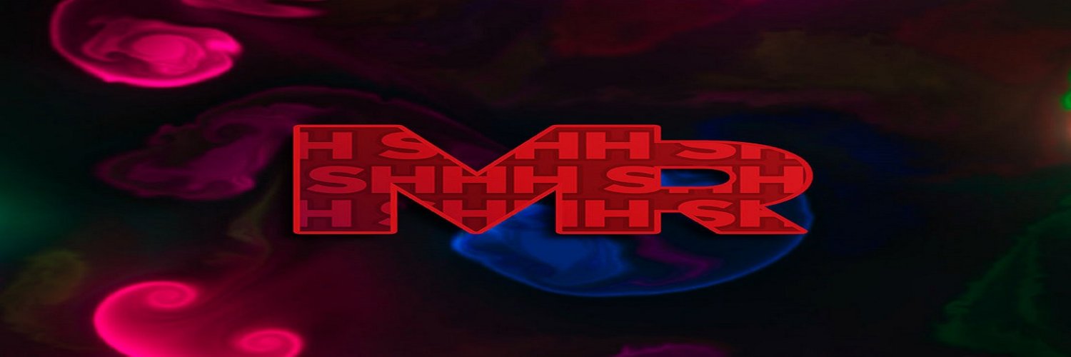 MrShhh79's profile banner image