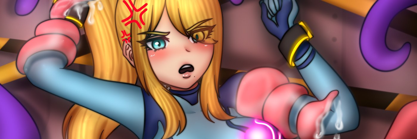 Valerienn - ❤️OPEN commissions DM me! banner