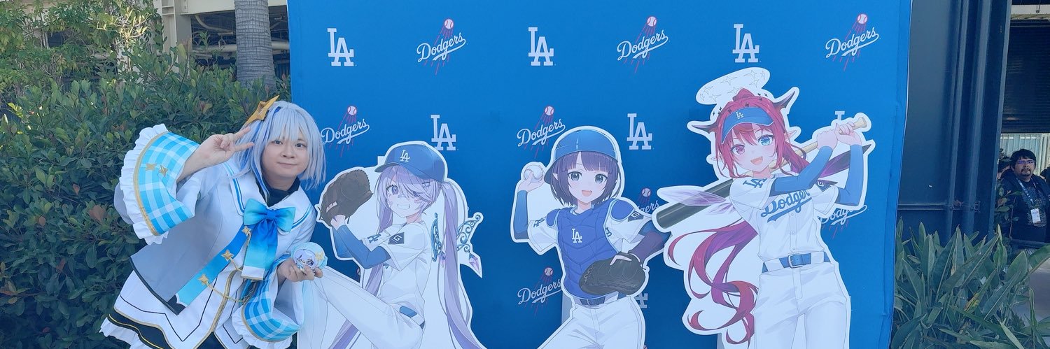 ぱーふり🐬💫 banner