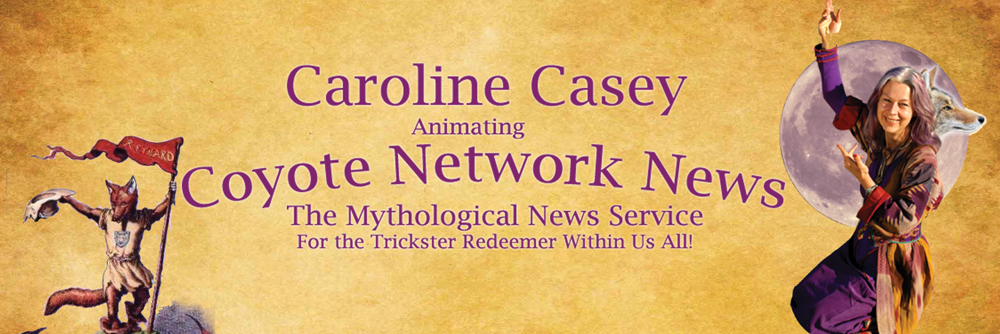 Standupcoyote's profile banner image