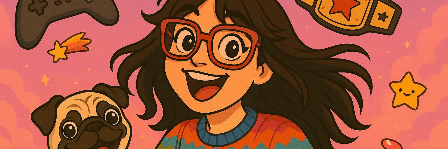Sandydreamqueen banner