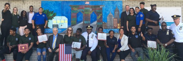 NYCTogetherOrg Profile Banner