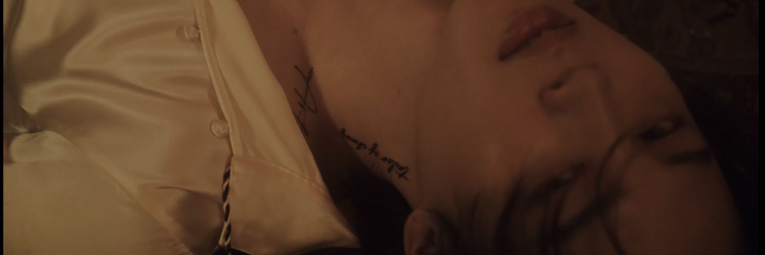 junznilue's profile banner image