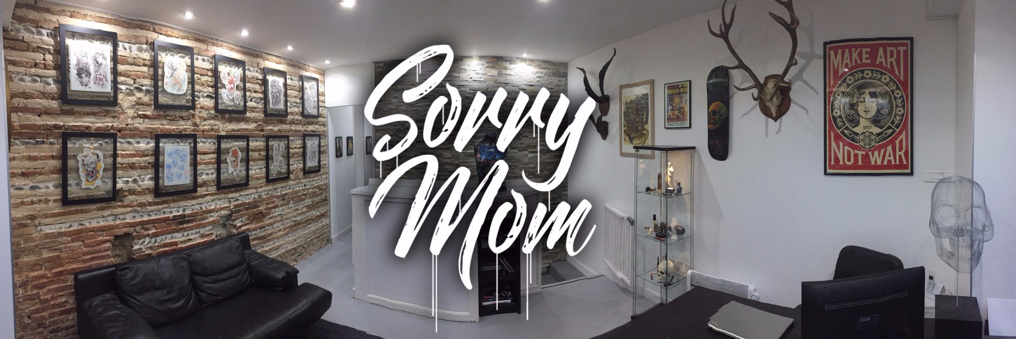 SorryMom31's profile banner image