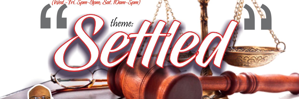 BlessedHopeSDA's profile banner image