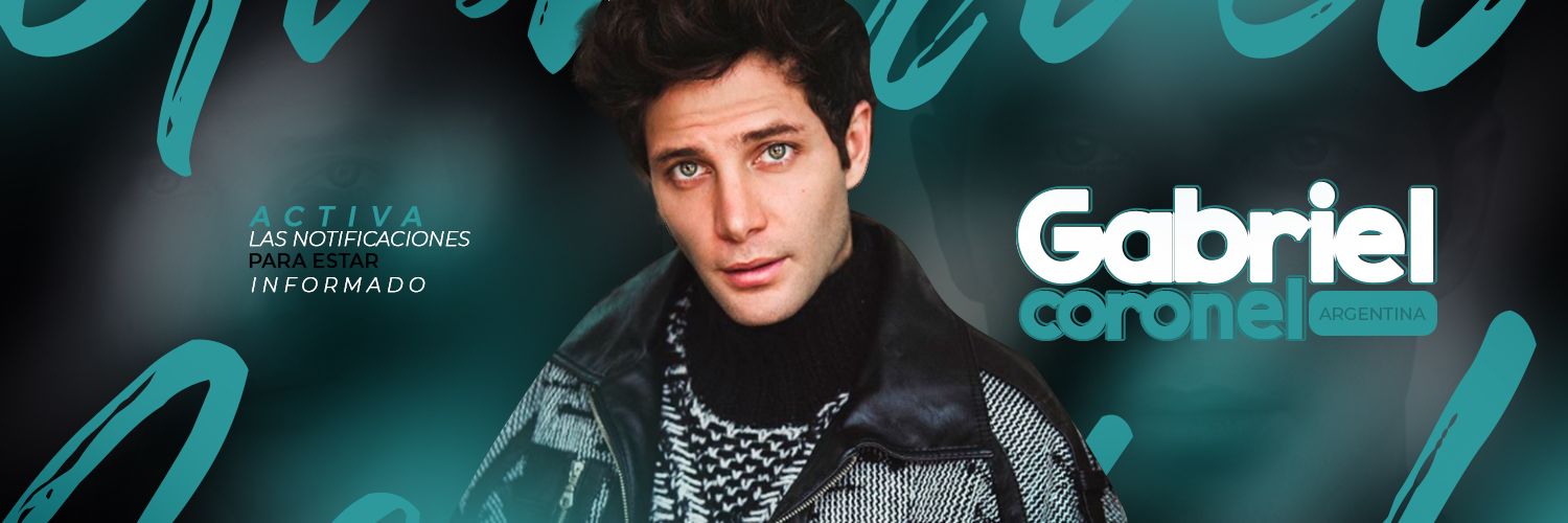 GabrielCArg's profile banner image
