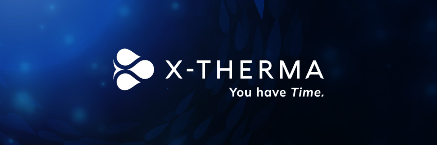 X-Therma Inc. banner