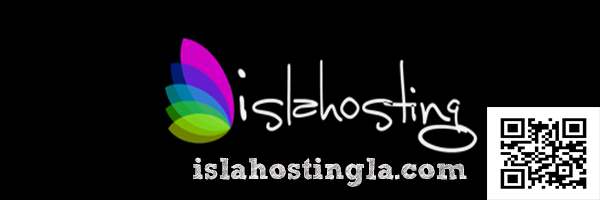islahostingLA's profile banner image