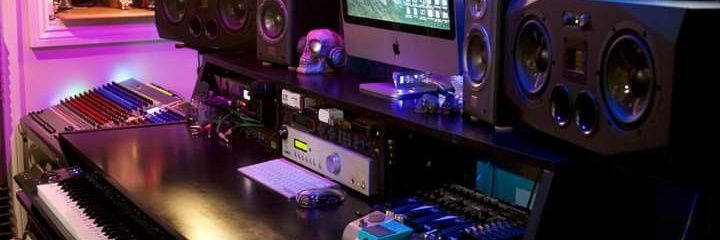 Manor Studio Essex banner