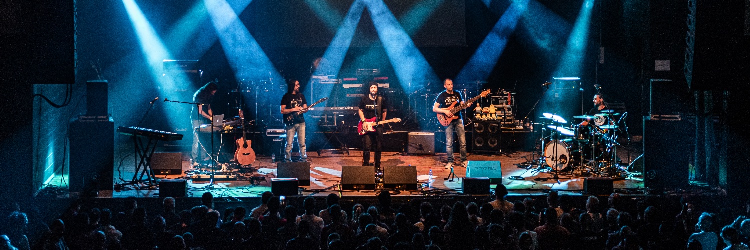 nosoundofficial's profile banner image