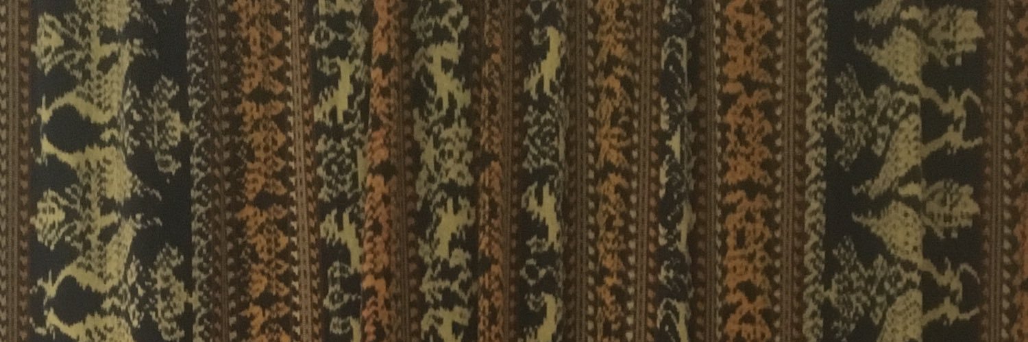 Anggigis's profile banner image