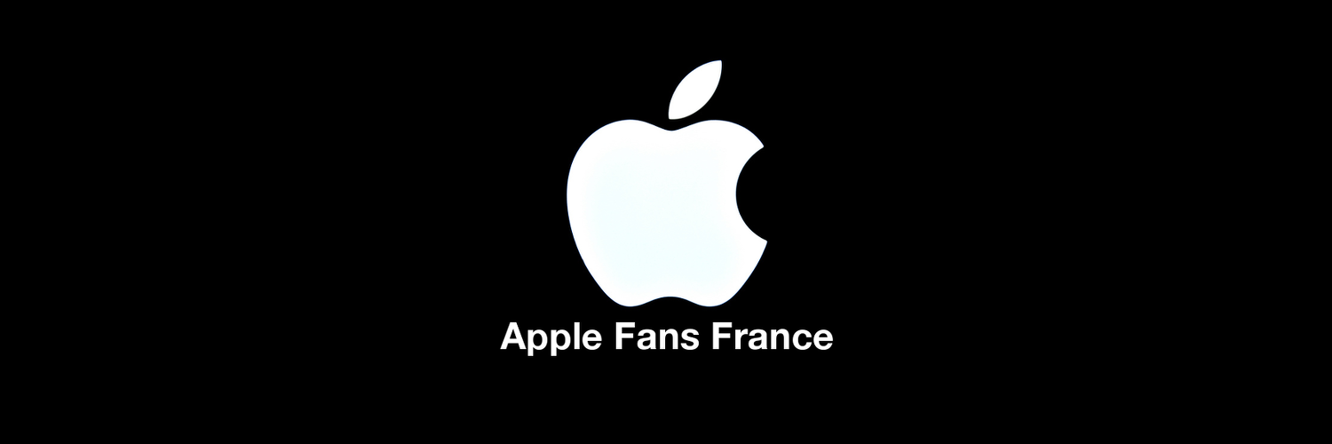 Apple Fans France  banner