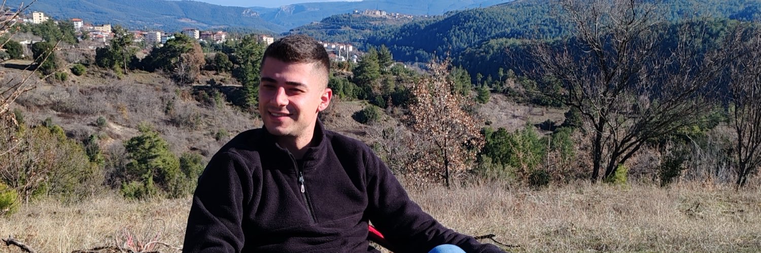 Feyzojr's profile banner image