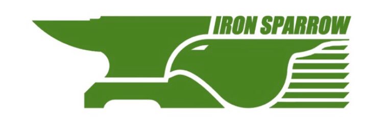 theironsparrow's profile banner image