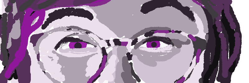 jenwithglasses's profile banner image