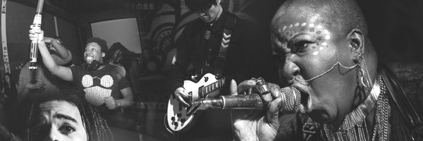 punkblackdotcom Profile Banner