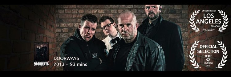 DoorwaysFilm's profile banner image