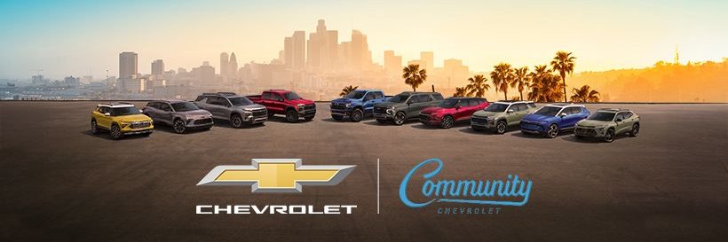 ChevyBurbank's profile banner image