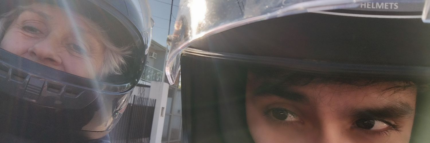 chelabegodoy's profile banner image
