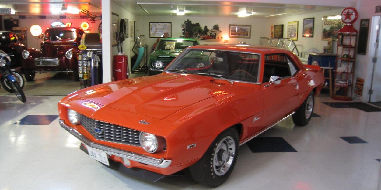 Reggie Jackson banner