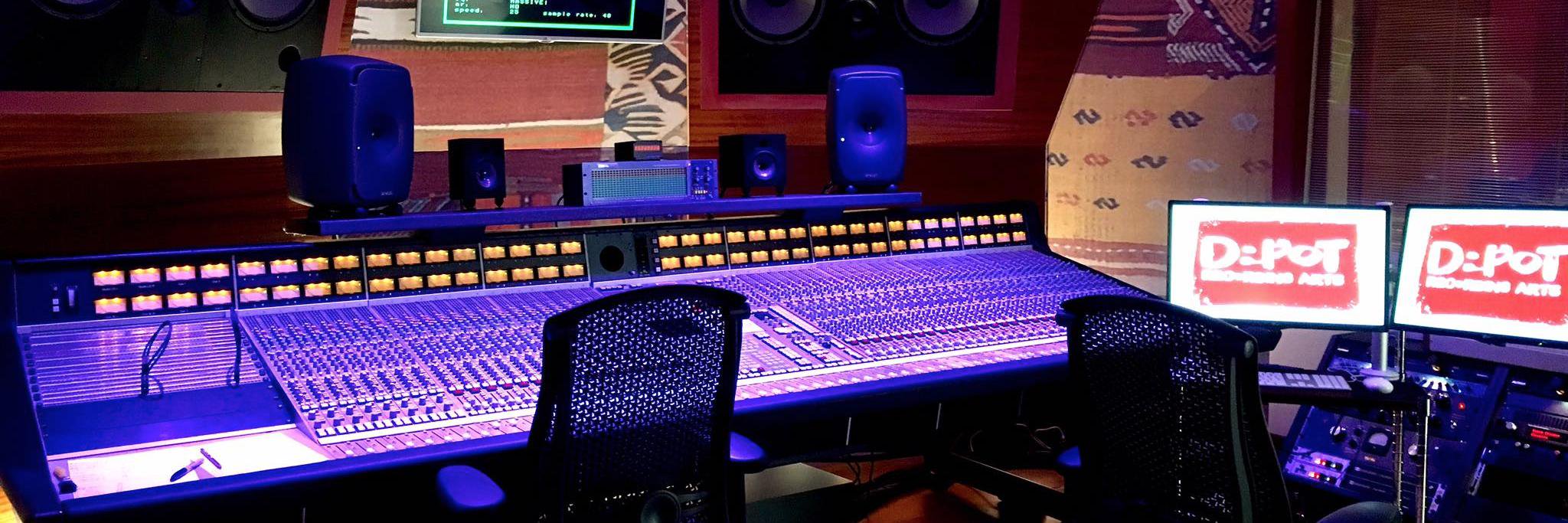 dpotstudio's profile banner image