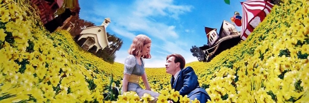 mdaises's profile banner image