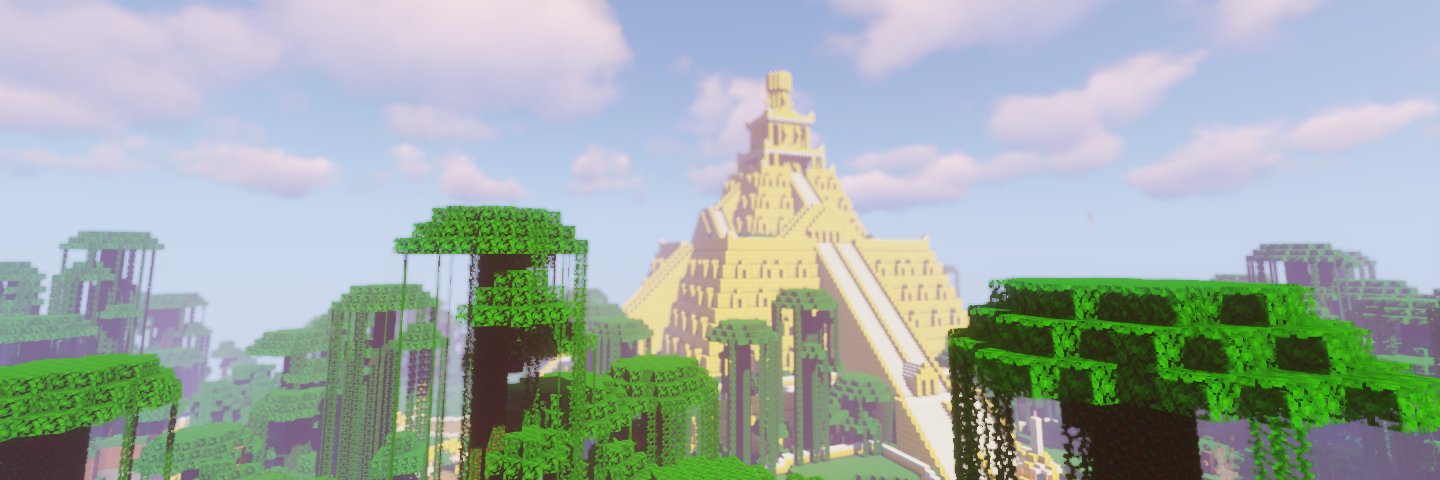 CasteloCraft's profile banner image