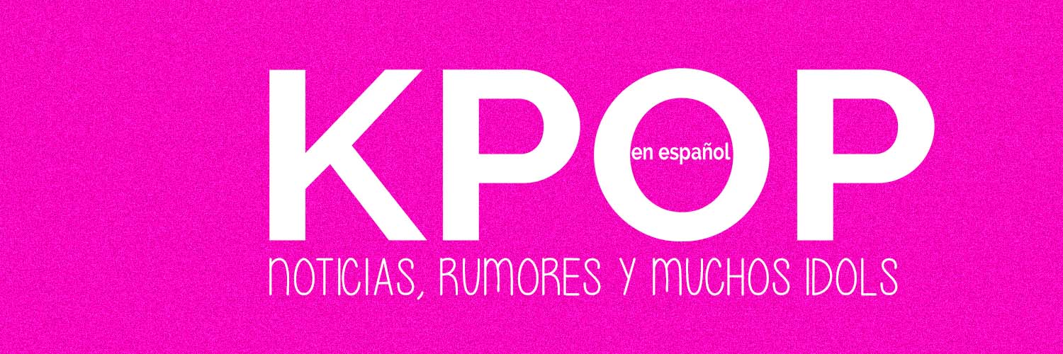 kpop_en_esp's profile banner image