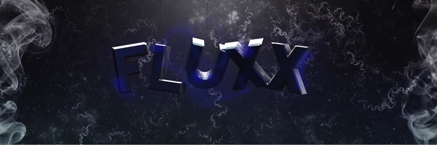 Fluxxs's profile banner image
