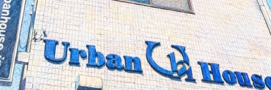UrbanHouseJapan's profile banner image
