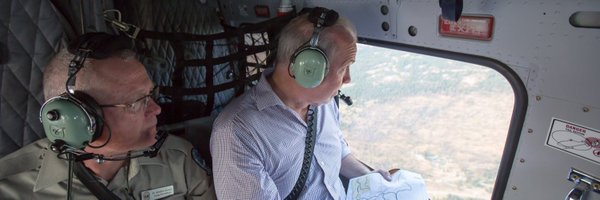 DonaldsonDoug Profile Banner