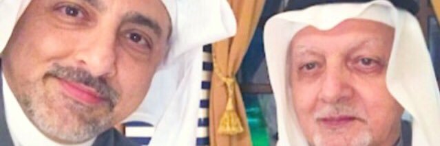 د. خالد محمد إدريس banner