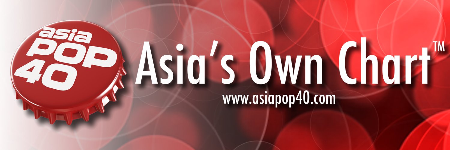 AsiaPop40Bahasa's profile banner image
