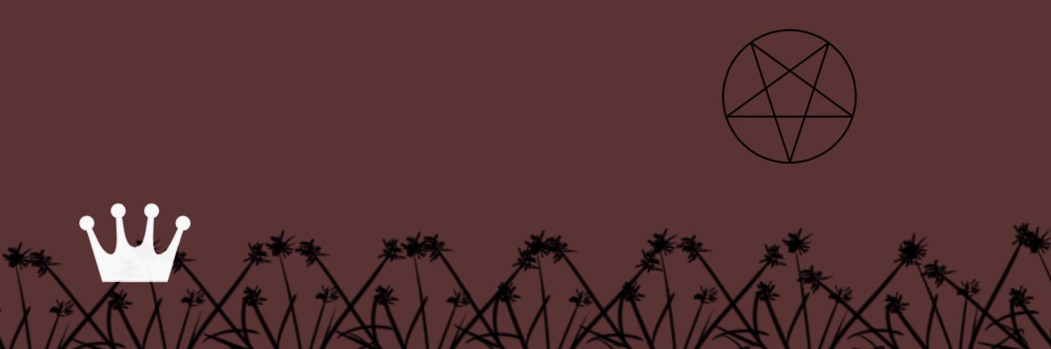UnderworldSatan's profile banner image