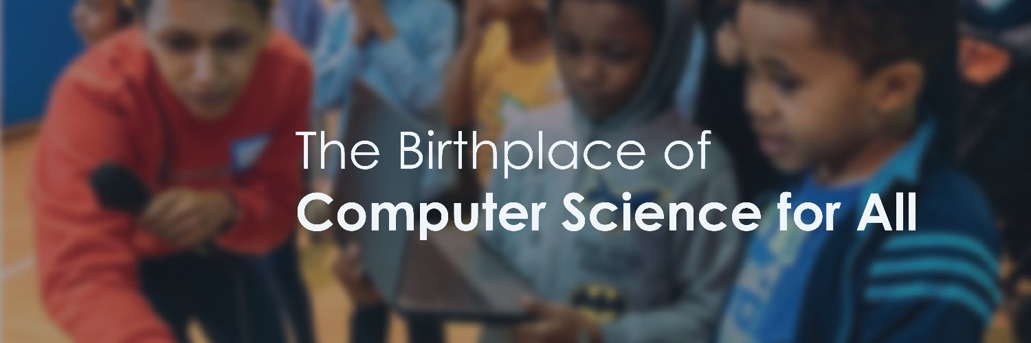 CPS Office of Computer Science banner