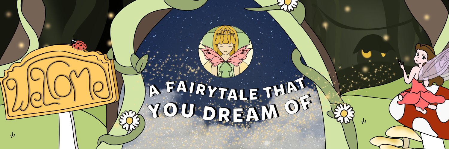 LOKETDREAM's profile banner image