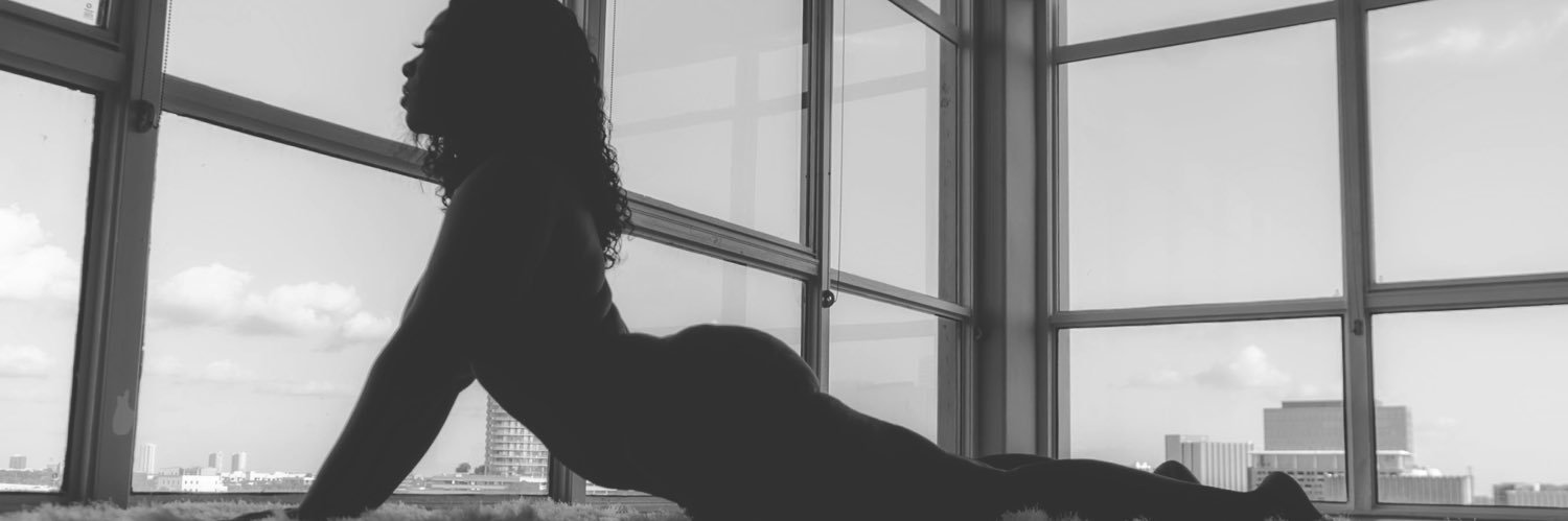 Ambitious Booty banner