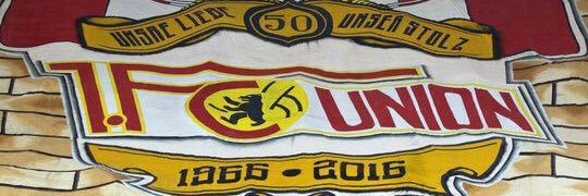 UnionBerlinVFL's profile banner image