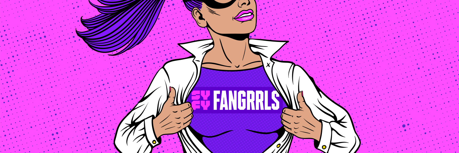 SYFYFANGRRLS's profile banner image