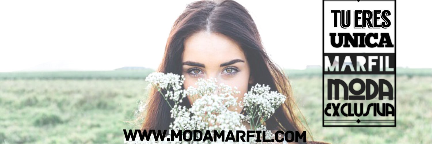 modamarfil's profile banner image