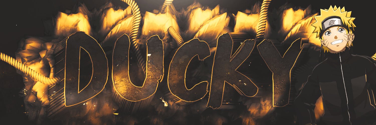 fpsducky's profile banner image