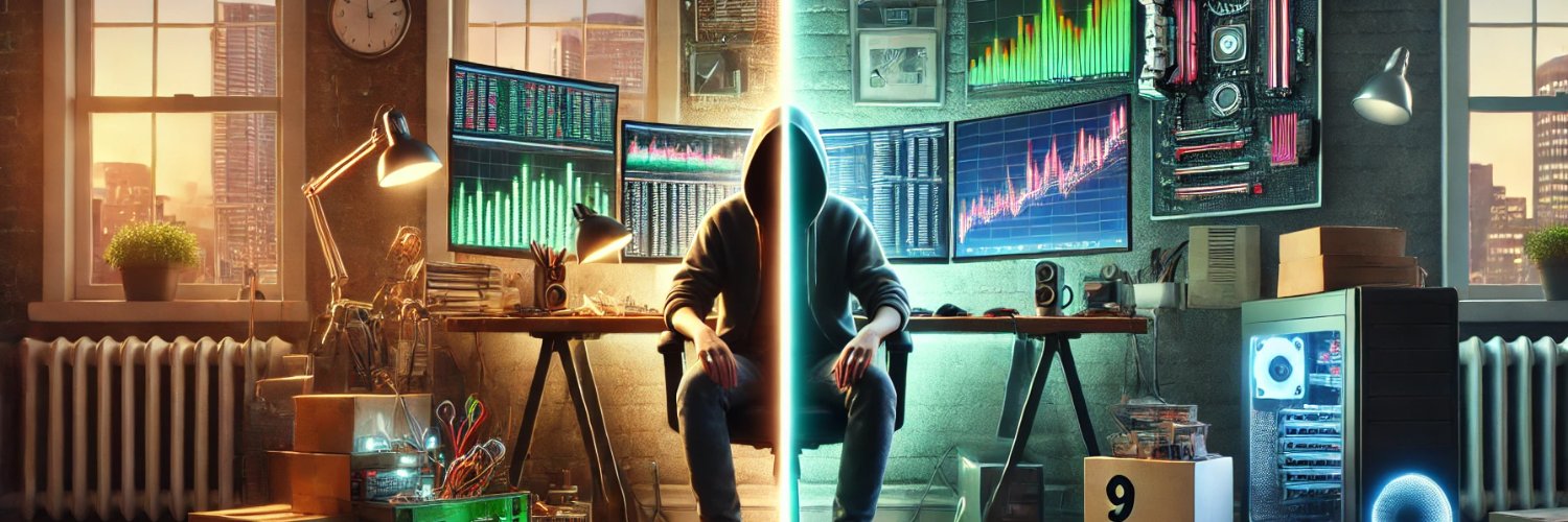 differentvloggr's profile banner image