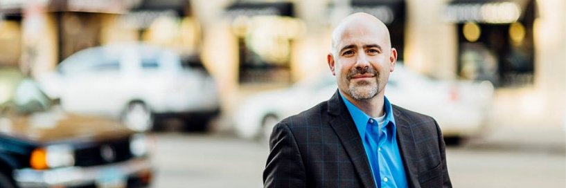 Dr. Shawn Oban banner