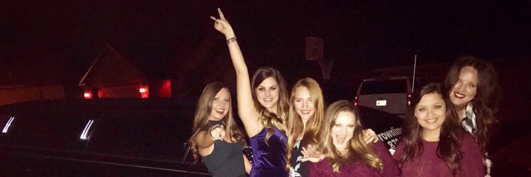 MiKaylaBlessing's profile banner image